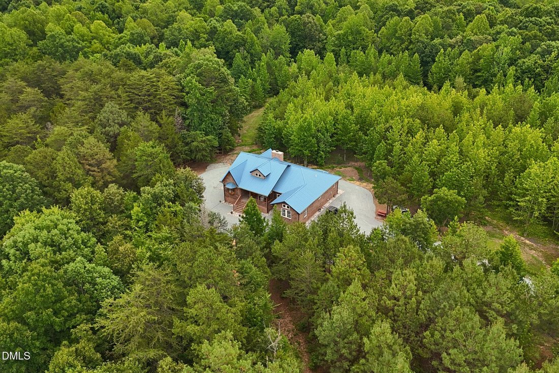 House in Prospect Hill, North Carolina, United States 1 - 18324490