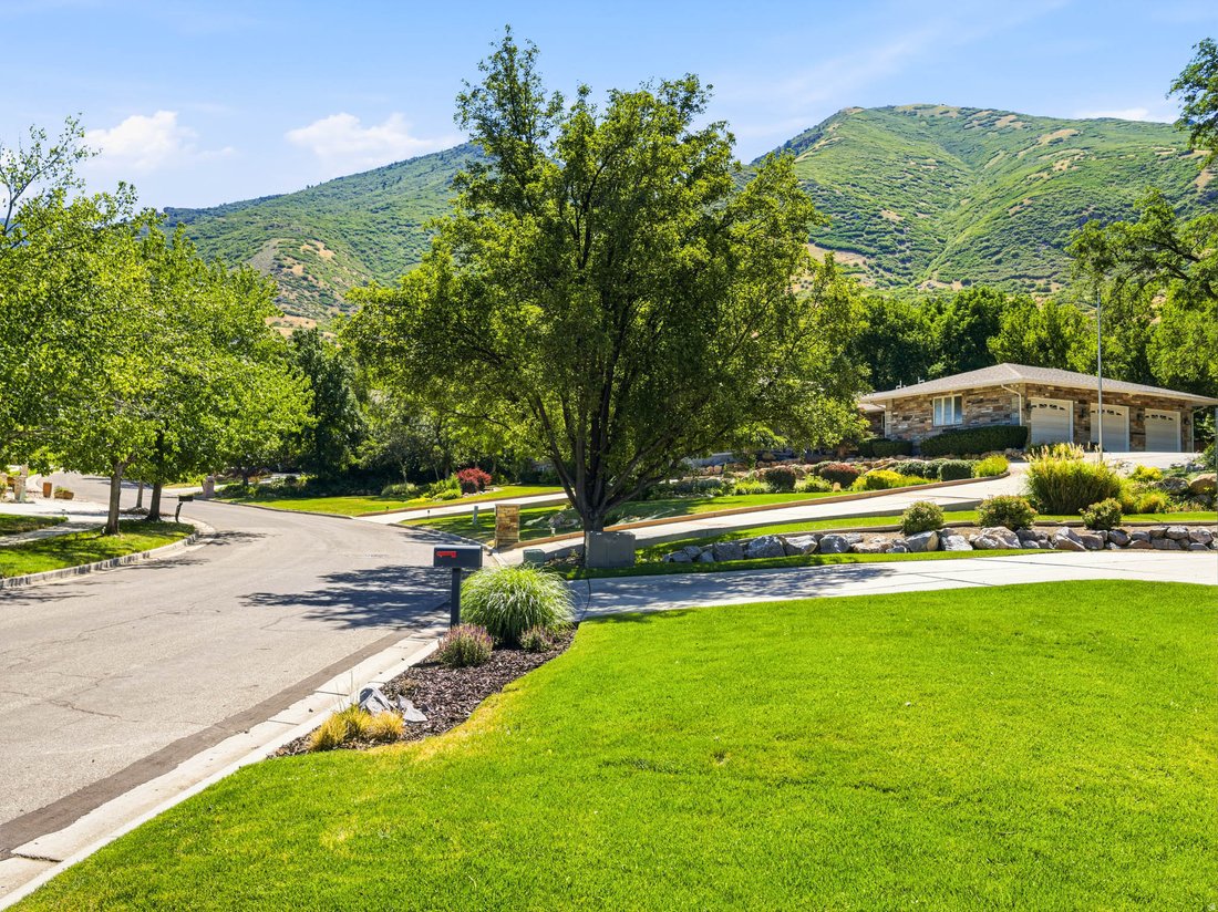 House in Draper, Utah, United States 5 - 18336498