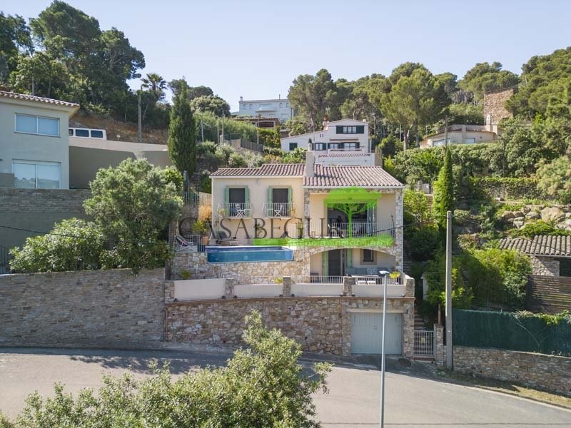 Chalet in Begur, Catalonia, Spain 2 - 18335255