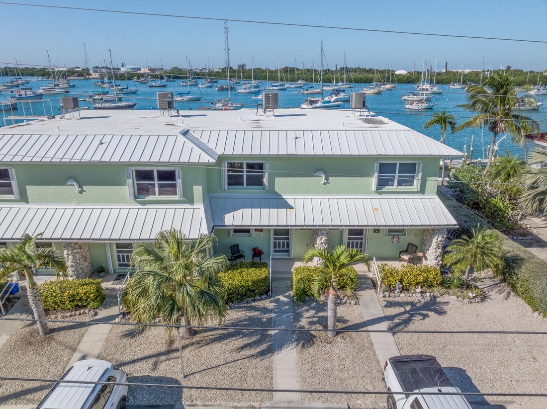 Condo in Marathon, Florida, United States 1 - 18339474