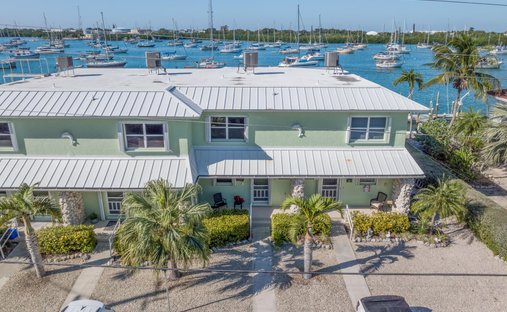 Condo in Marathon, Florida, United States 1