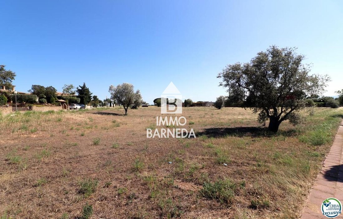 Land in Peralada, Catalonia, Spain 5 - 18335127