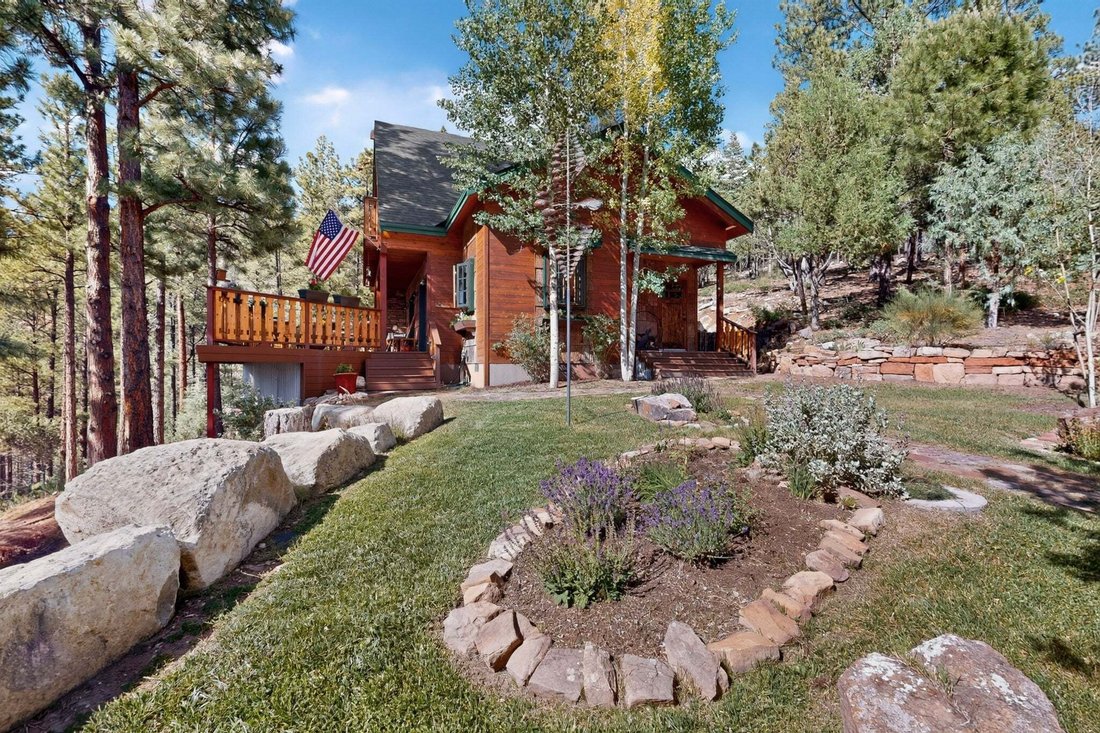 House in Pecos, New Mexico, United States 5 - 18337594