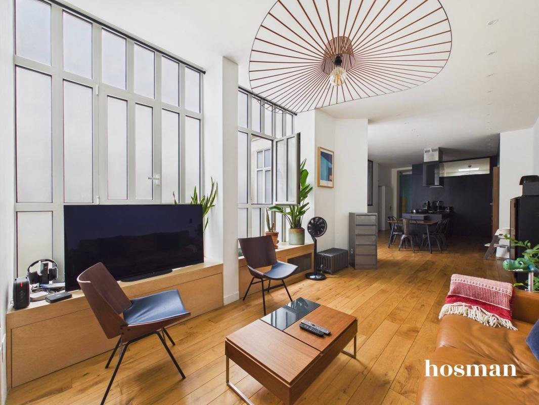 Apartment in Porte Saint Denis-Paradis, Paris 10e Arrondissement, Paris 4 - 18339679