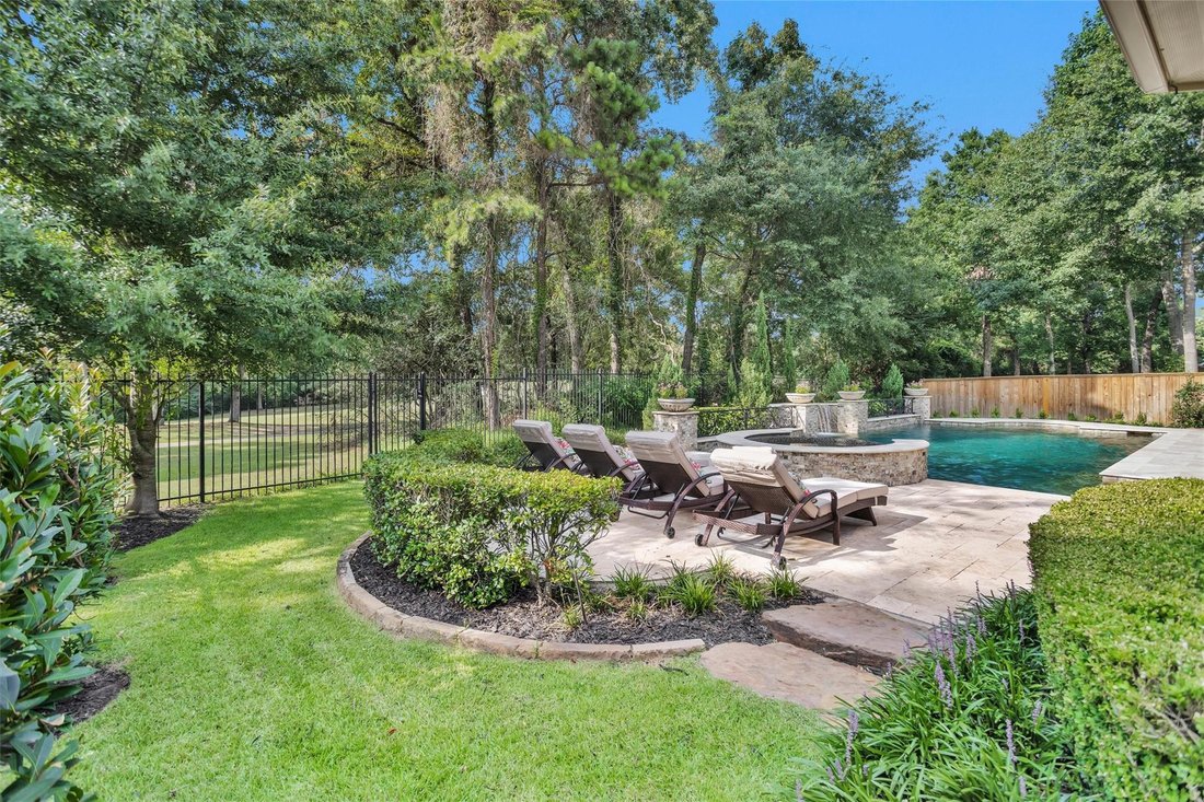 House in Montgomery, Texas, United States 1 - 18336260
