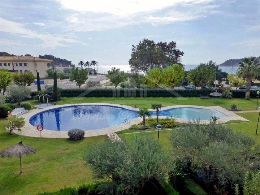Apartment in s'Agaro, Platja d'Aro, Catalonia 2 - 18336837