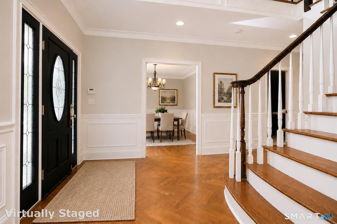 House in Brookfield, Connecticut, United States 4 - 17630106