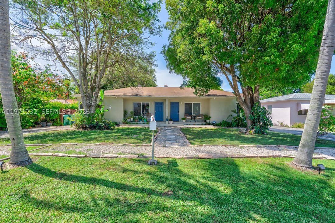 Apartment in Miami, Florida, United States 1 - 17480845