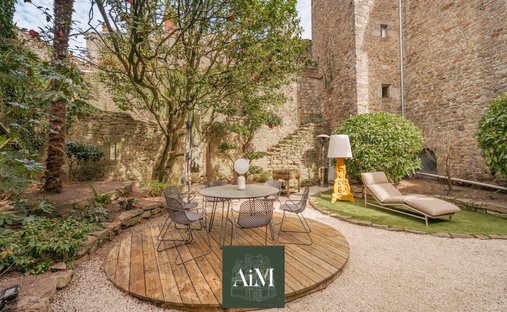 Apartment in Ouest Péri-Centre Ville, Vannes, France 1