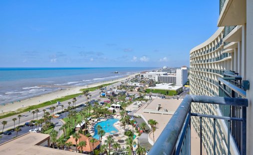 Casa a Galveston, Texas, Stati Uniti 1