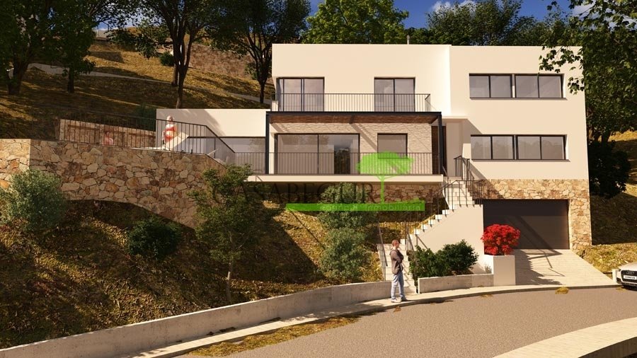 Villa in sa Riera, Begur, Catalonia 3 - 18336441