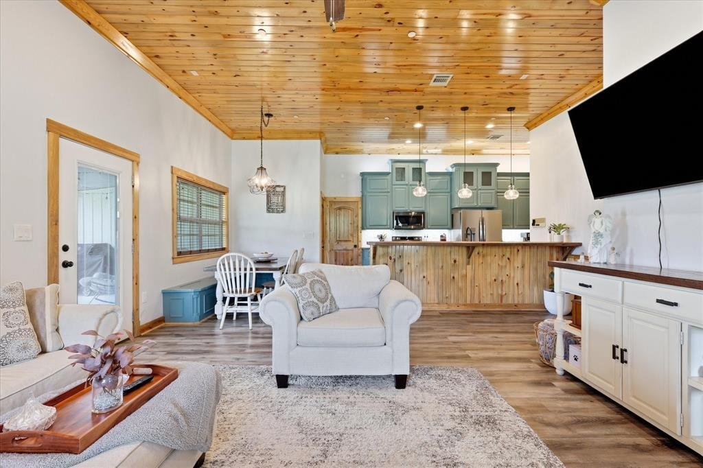 House in Maypearl, Texas, United States 5 - 18336142