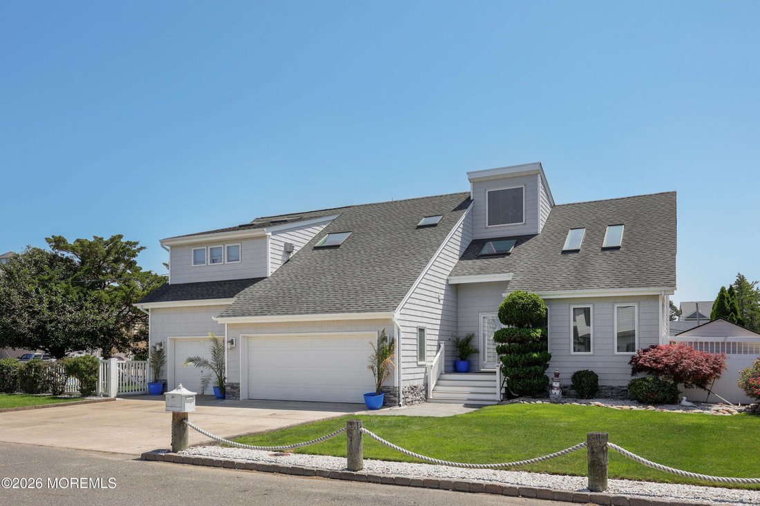 House in Toms River, New Jersey, United States 2 - 18334863