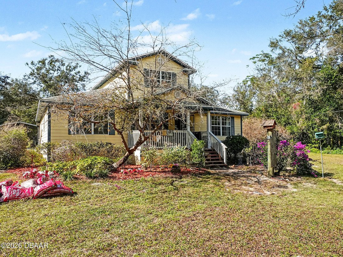 House in Apopka, Florida, United States 2 - 18334750