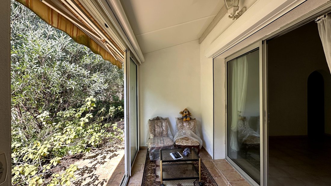 House in Nord, Cavalaire-sur-Mer, France 4 - 18337151