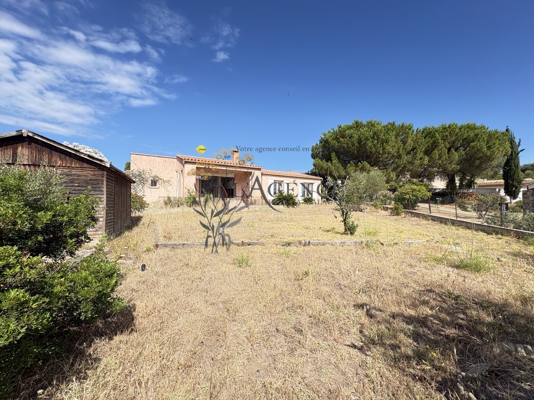 House in Monticello, Corsica, France 2 - 18340310