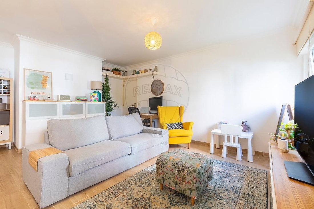 Apartment in Linda-a-Velha, Lisbon, Portugal 4 - 18335302