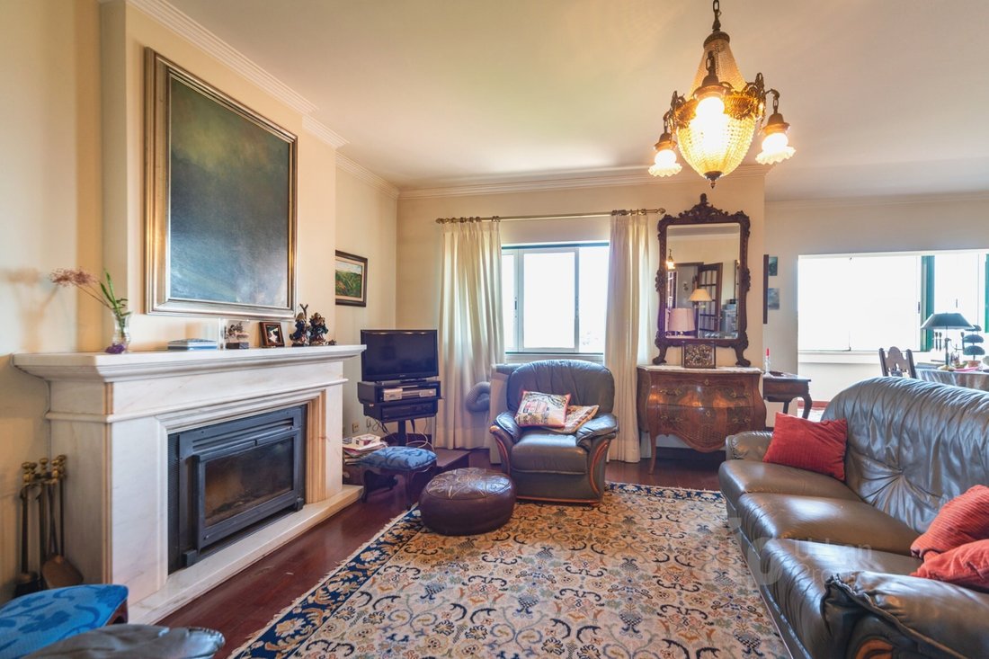Apartment in Cascais e Estoril, Lisbon, Portugal 5 - 18337320