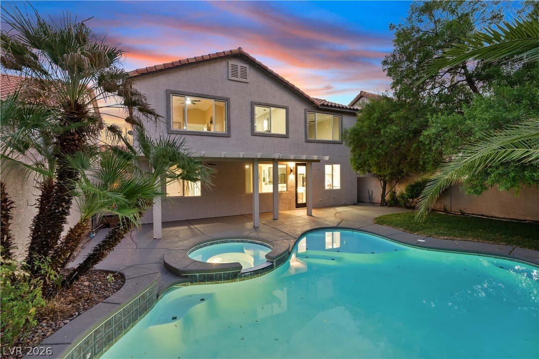 House in Henderson, Nevada, United States 1 - 18340833