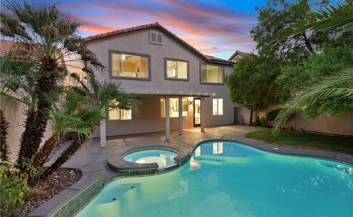 Casa a Henderson, Nevada, Stati Uniti 1