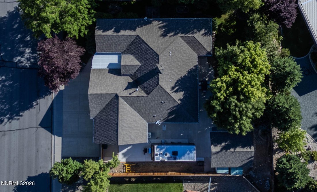 House in Gardnerville, Nevada, United States 3 - 18339644