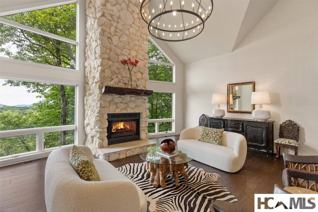 House in Highlands, North Carolina, United States 4 - 18334737