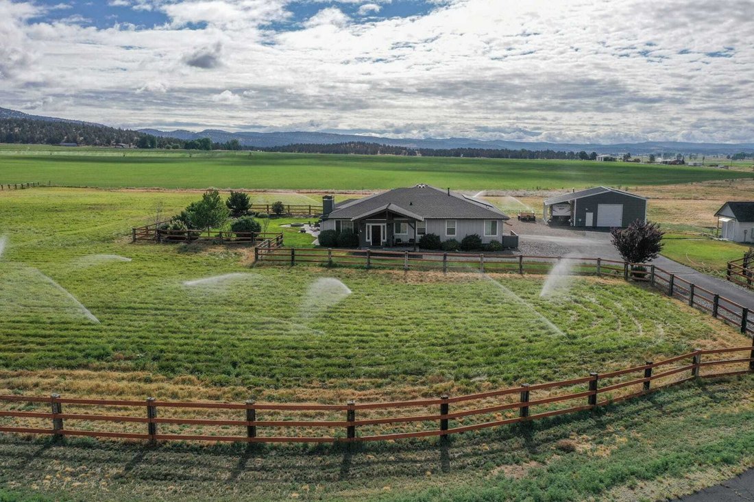 House in Prineville, Oregon, United States 1 - 17281736