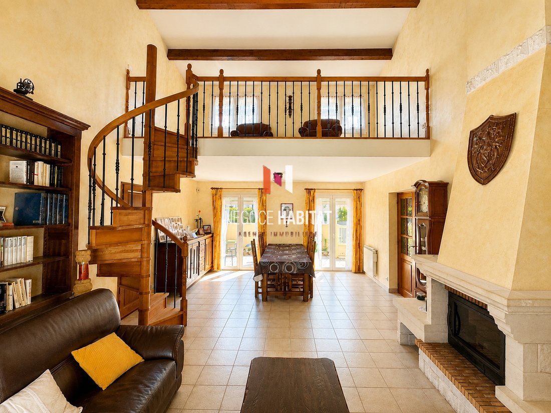 House in Mauguio, Occitania, France 5 - 18336138