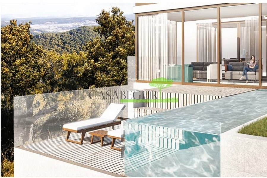 Chalet in Begur, Catalonia, Spain 5 - 18336183
