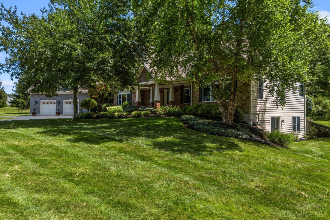 House in Milford, Ohio, United States 3 - 18336497