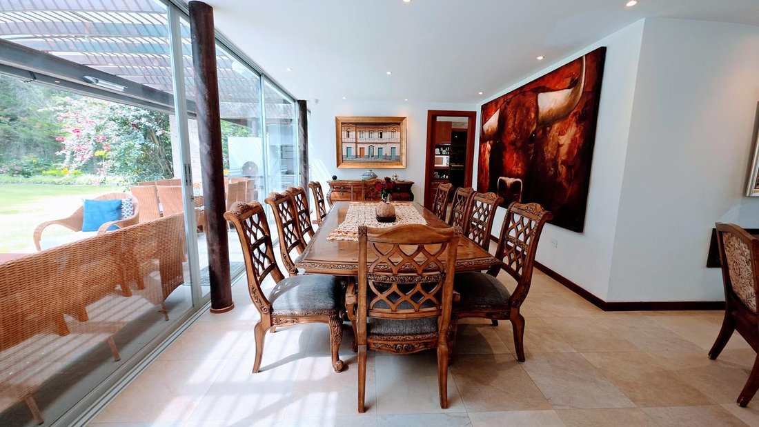 House in Quito, Pichincha, Ecuador 4 - 18339201