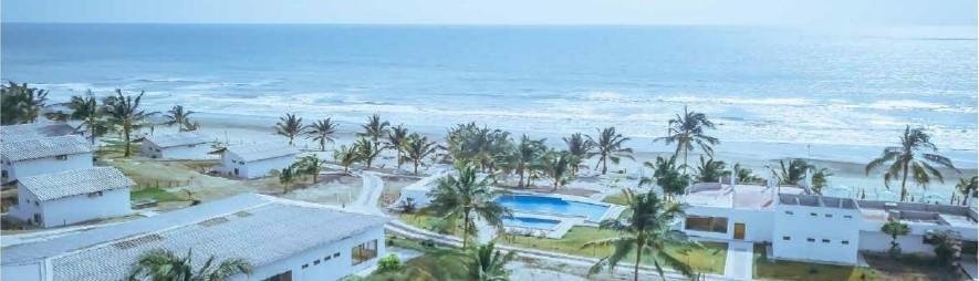 Land in Pedernales, Manabí, Ecuador 4 - 18339343