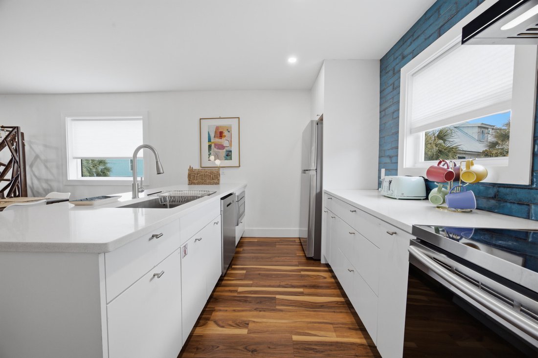 House in Watersound, Florida, United States 5 - 18339094