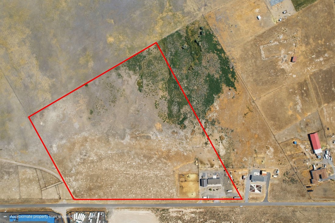 House in Grantsville, Utah, United States 3 - 18340052
