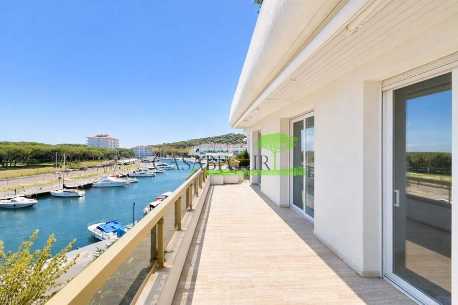 Apartment in Platja d'Aro, Catalonia, Spain 3 - 18336731