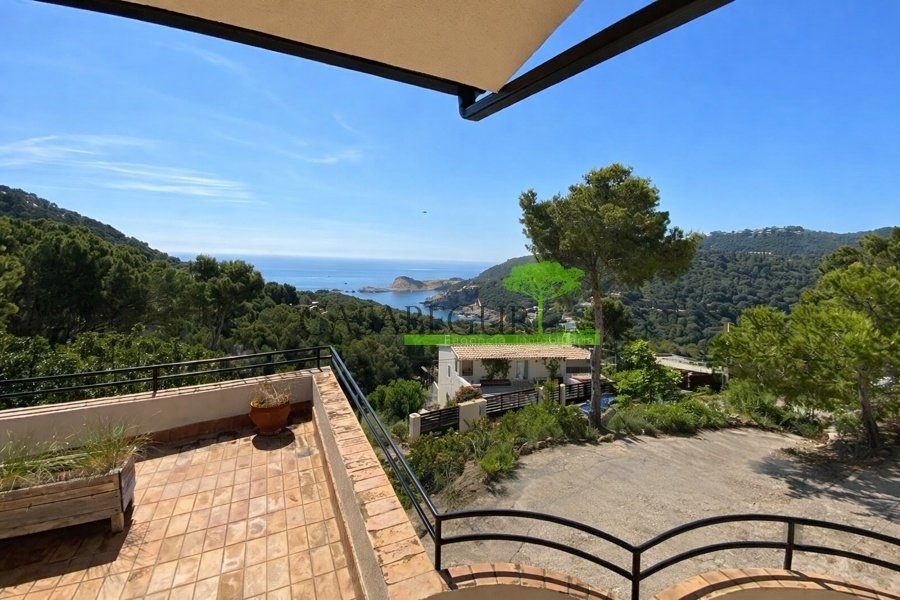 House in sa Tuna, Begur, Catalonia 3 - 18336628