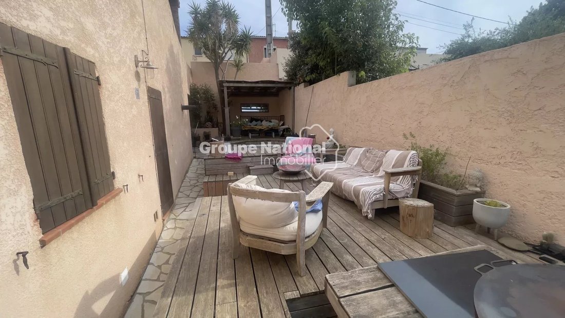 Apartment in Tante Victoire, Six-Fours-les-Plages, France 2 - 18337566