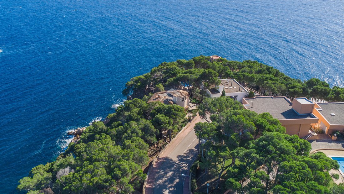 Villa in Tamariu, Palafrugell, Spain 3 - 18335535