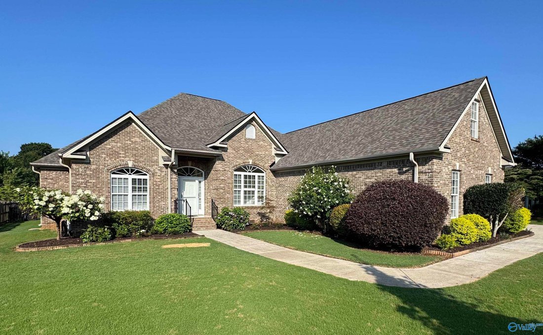 House in Madison, Alabama, United States 1 - 18339629