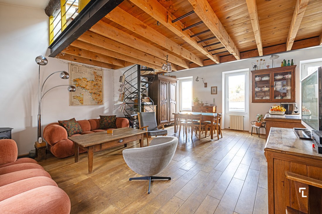 House in Castellane, 6e Arrondissement, Marseille 2 - 18336201