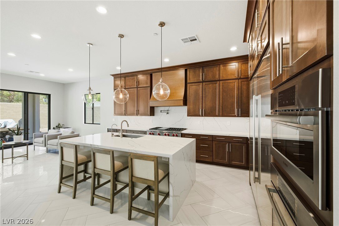 House in Henderson, Nevada, United States 2 - 18334940