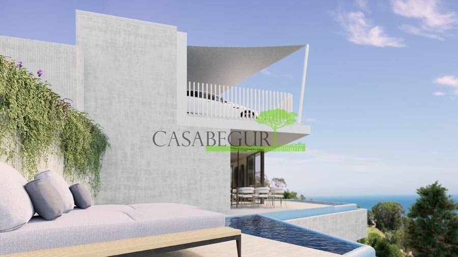 House in sa Riera, Begur, Catalonia 2 - 18335486