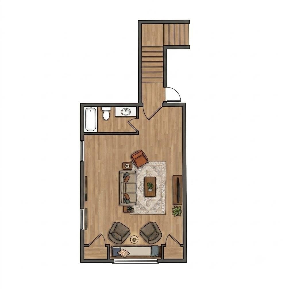House in Nine Mile Falls, Washington, United States 3 - 18276907