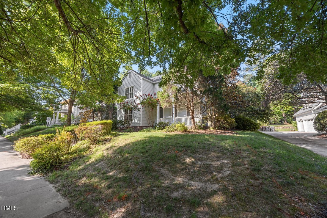 House in Chapel Hill, North Carolina, United States 4 - 18340009