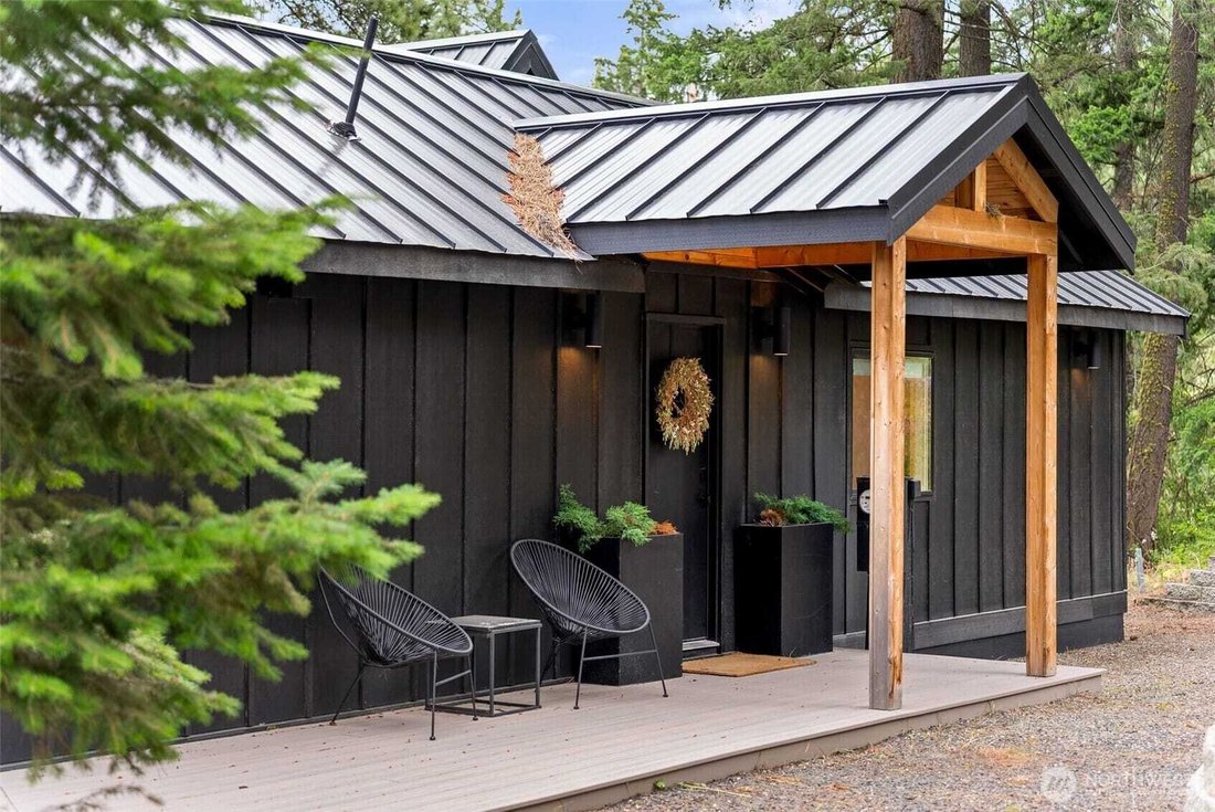 House in Cle Elum, Washington, United States 2 - 18242881