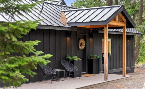 Maison à Cle Elum, Washington, États-Unis 1