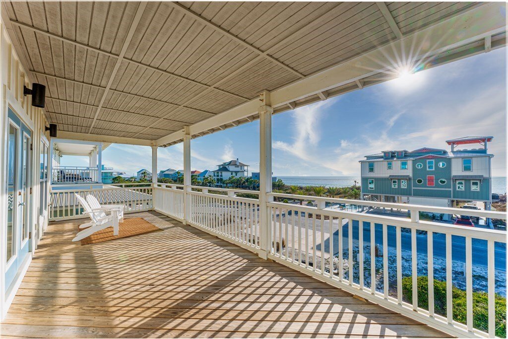 House in Port St. Joe, Florida, United States 3 - 18339470