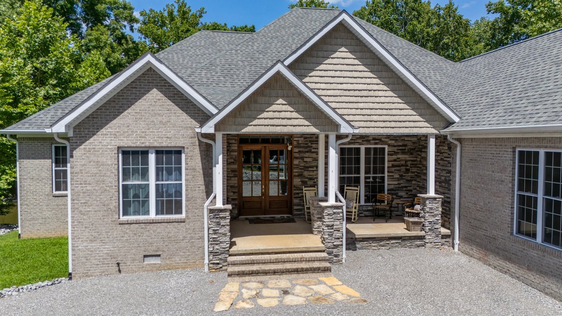 House in Eddyville, Kentucky, United States 5 - 18334735