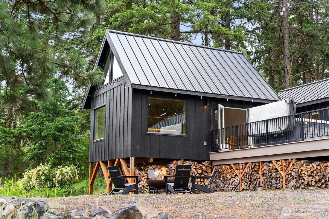 House in Cle Elum, Washington, United States 1 - 18242881