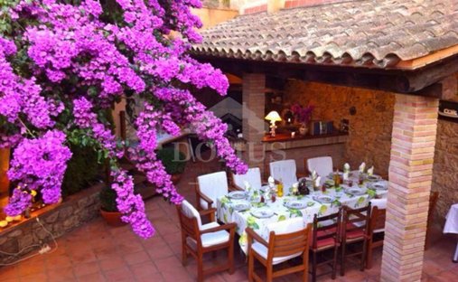 Haus in Begur, Katalonien, Spanien 1